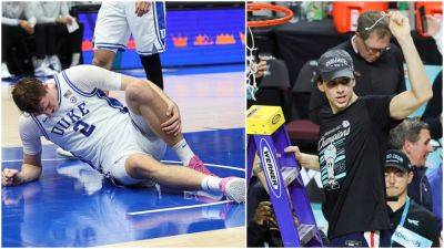CBB With Danny Z: Cooper Flagg Injury Dampens Conference Tournament Excitement
