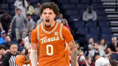 Texas, fighting for NCAA tournament bid, beats Texas A&M in 2OT - ESPN