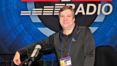 John Feinstein, bestselling author and Washington Post sportswriter, dead at 68