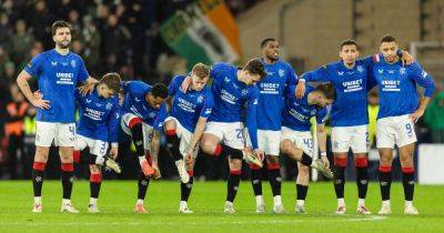 Chris Sutton - Rangers are great at big talk but every Ibrox player knows they would be lucky to make Celtic bench – Chris Sutton - dailyrecord.co.uk - county Barry