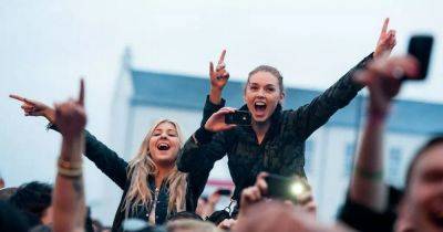 How to get £33 BBC Radio 1 Big Weekend 2025 tickets as full line-up confirmed