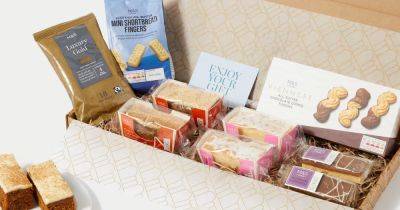 Marks and Spencer shoppers race to buy £20 Mother's Day afternoon tea hampers for £5
