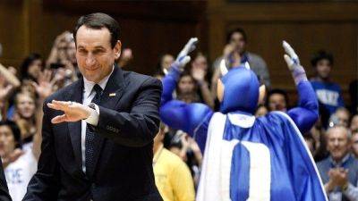 Mike Krzyzewski - Jon Scheyer - Duke March Madness history: Men's NCAA tournament stats - ESPN - espn.com
