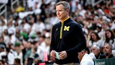 Dan Dakich - Michigan's Dusty May reveals what he learned in first year coaching in Big Ten - foxnews.com - state Michigan