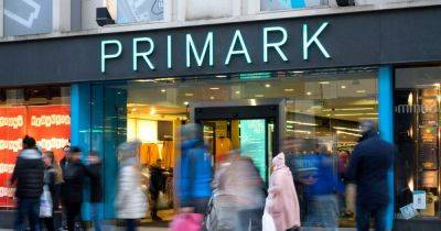 Primark fans 'running' for £16 gymwear item very similar to £108 version - manchestereveningnews.co.uk