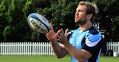 On-the-run rugby player Rocky Elsom handed two-year jail sentence in France