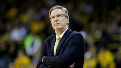 Sources -- Iowa set to dismiss head coach Fran McCaffery - ESPN