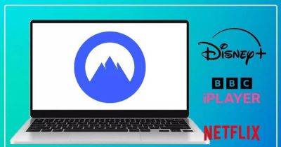 VPN that lets you watch US Netflix drops to 11p per day - manchestereveningnews.co.uk - Usa