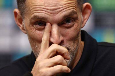 Tuchel hopes to bring Premier League power to England reign
