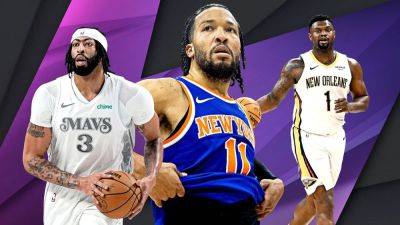 Tim Macmahon - Dave Macmenamin - Tim Bontemps - Kenny Atkinson - NBA Power Rankings: Injury outlook for all 30 teams - ESPN - espn.com - county Cleveland - county Dallas - county Maverick - county Cavalier