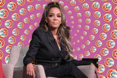 Donald Trump - The View's Sunny Hostin Claims She Is ‘Stuck’ In 'Racist' America And Wants To Leave - foxnews.com - Ireland