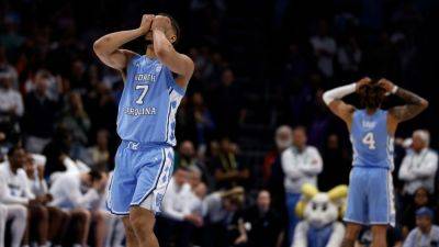 UNC -- More than just a lane violation to blame for Duke loss - ESPN