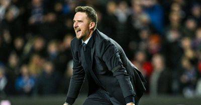 Barry Ferguson's Rangers job chances rated as Celtic land unanimous derby verdict from Saturday Jury