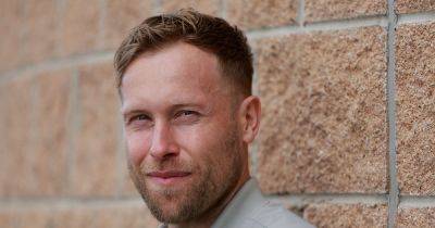 Scott Arfield - Wild Rangers Euro nights left me sleepless and if Celtic catch them napping they'll wake up to a nightmare – Scott Arfield - dailyrecord.co.uk