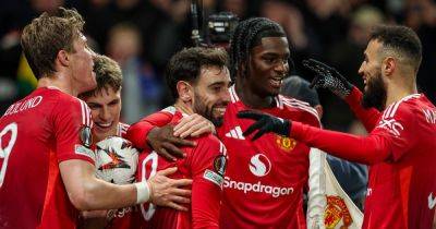 Manchester United might have just saved themselves millions in the summer transfer window