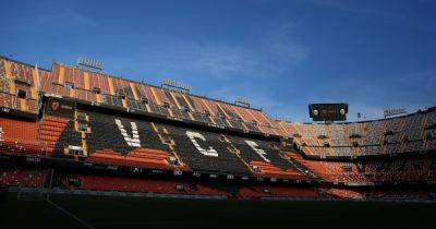 I visited the greatest stadium in Europe before it gets demolished – Man Utd have made a mistake