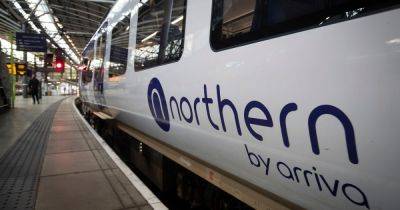 LIVE with severe disruption on trains to Manchester Piccadilly with lines blocked