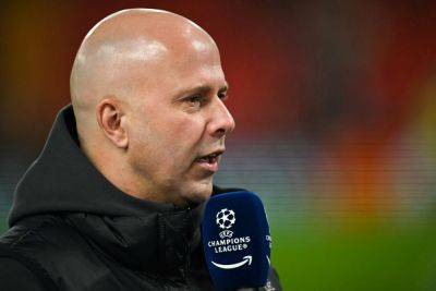 Slot eyes first Liverpool trophy against Newcastle in League Cup final
