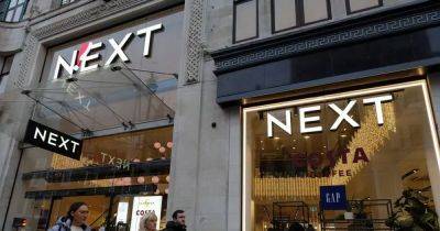 Next's £38 'light and stretchy' summer dress looks so good on, shoppers buy every colour