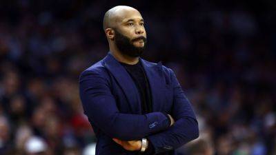 Sources -- Kyle Neptune dismissed as head coach at Villanova - ESPN