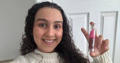 I found the perfect £12 product for a flawless natural makeup look