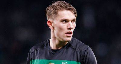 Fabrizio Romano - Viktor Gyokeres - Viktor Gyokeres speaks out on transfer as Man United could use 'gentleman's agreement' - manchestereveningnews.co.uk - Sweden - Portugal