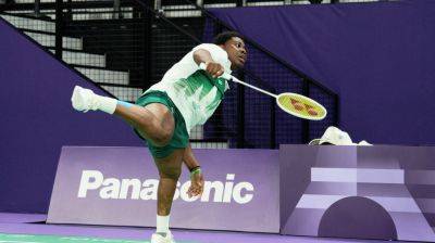 Nigeria shines in Spain: Bolaji wins gold, Jeremiah, Chukwuebuka bronze