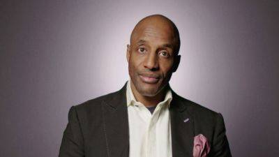 John Fashanu drags Nigeria Police to court over “unlawful arrest”