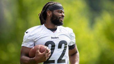 Mike Tomlin - Justin Herbert - Jim Harbaugh - Brandon Sloter - Chase Daniel - Najee Harris details free agency process, admits he 'just knew' last season was his last with Steelers - foxnews.com - Los Angeles