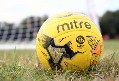 Medway Area Sunday League round-up (16/03/25)