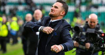 Keith Jackson - Incoming Rangers owners massive question after Barry Ferguson's achievement with perennial underachievers - Keith Jackson - dailyrecord.co.uk - Usa - county Barry