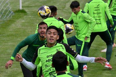 China call up Brazil-born player for vital World Cup qualifiers