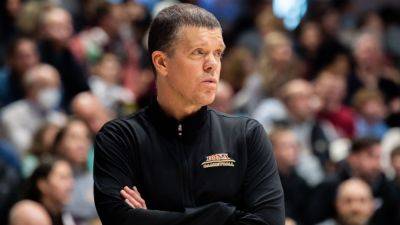 Iona fires coach Tobin Anderson after just two seasons - ESPN