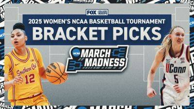 NCAA Women's Tournament Predictions: FOX Sports' expert picks and analysis