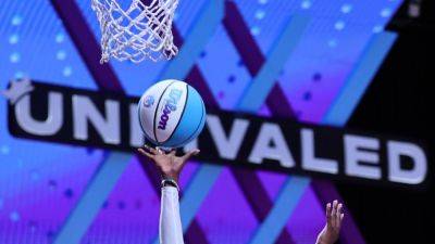 Rose win Unrivaled's first women's 3-on-3 title over Vinyl - ESPN