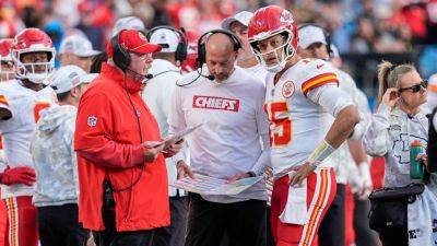 2025 NFL free agency: Judging overreactions to deals, trades - ESPN