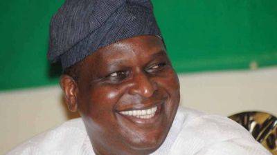 Runsewe assures of swift resolution of IBB Golf Club crisis