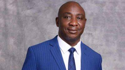 NFF begins construction of players’ hostel, new training pitches in Abuja - guardian.ng - Nigeria