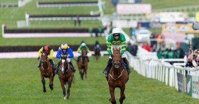 How to get Cheltenham Festival 2026 tickets as official dates confirmed