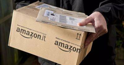 Amazon Spring Deal Days 2025 dates confirmed as early deals go live on Samsung, Ninja and Elemis - manchestereveningnews.co.uk