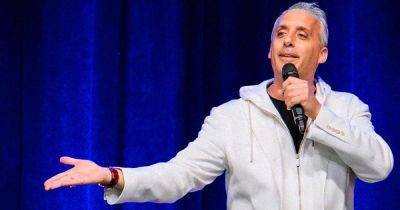 Impractical Jokers star announces first UK tour in six years - including Manchester show