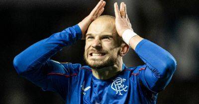 Vaclav Cerny must be hammered by Rangers as water squirting could have sparked derby riot - Hotline