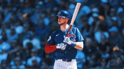 Cam Smith - Juan Soto - Tom Ricketts - Kyle Tucker - Was trading for Kyle Tucker enough to make the Cubs serious contenders? - foxnews.com