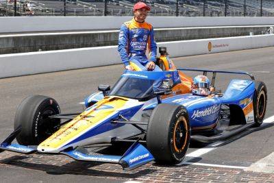 How to watch INDYCAR Thermal Club Grand Prix: Schedule, date, time, TV channels, streaming