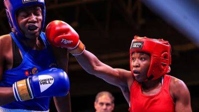 Board seeks tax holiday for boxing tournaments sponsors in Enugu