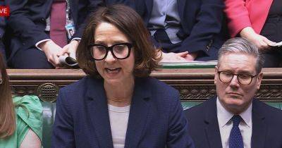 PIP disability benefits and universal credit changes announced by DWP - live updates