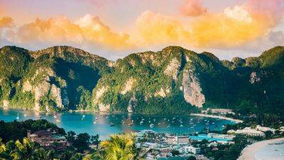 Thailand’s visa-free stay will soon be cut to 30 days. Here’s what it means for tourists