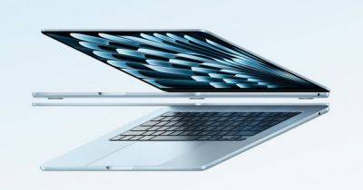 Apple's brand new MacBook Air M4 has already been reduced just days after launching