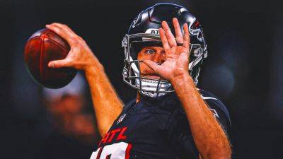 Joel Klatt - Cam Ward - Michael Penix-Junior - Why Kirk Cousins might end up being the answer for Giants - foxnews.com - New York - county Cleveland - state Minnesota - state Colorado