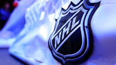 President Donald Trump, Vladimir Putin discuss NHL-KHL games - ESPN